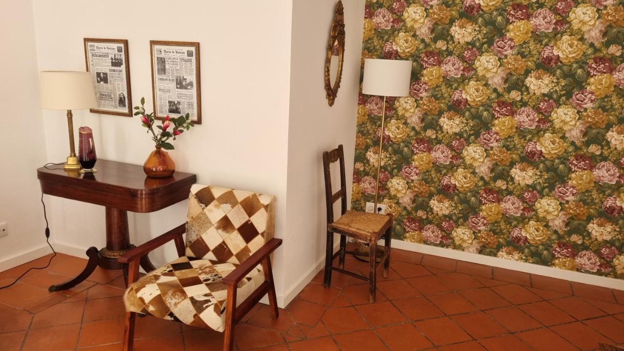 Casa De Diana Βίλα Έβορα Εξωτερικό φωτογραφία