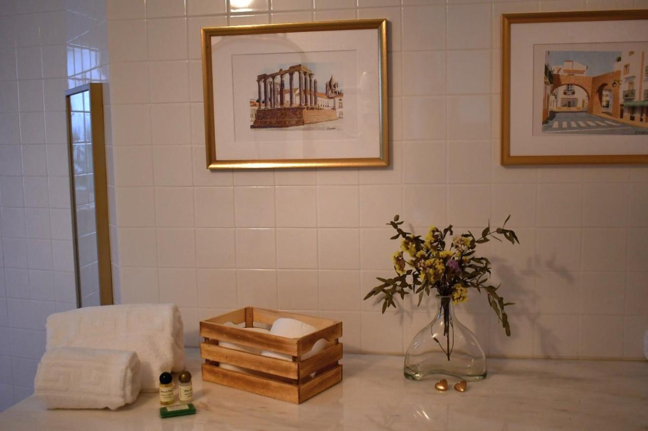 Casa De Diana Βίλα Έβορα Εξωτερικό φωτογραφία