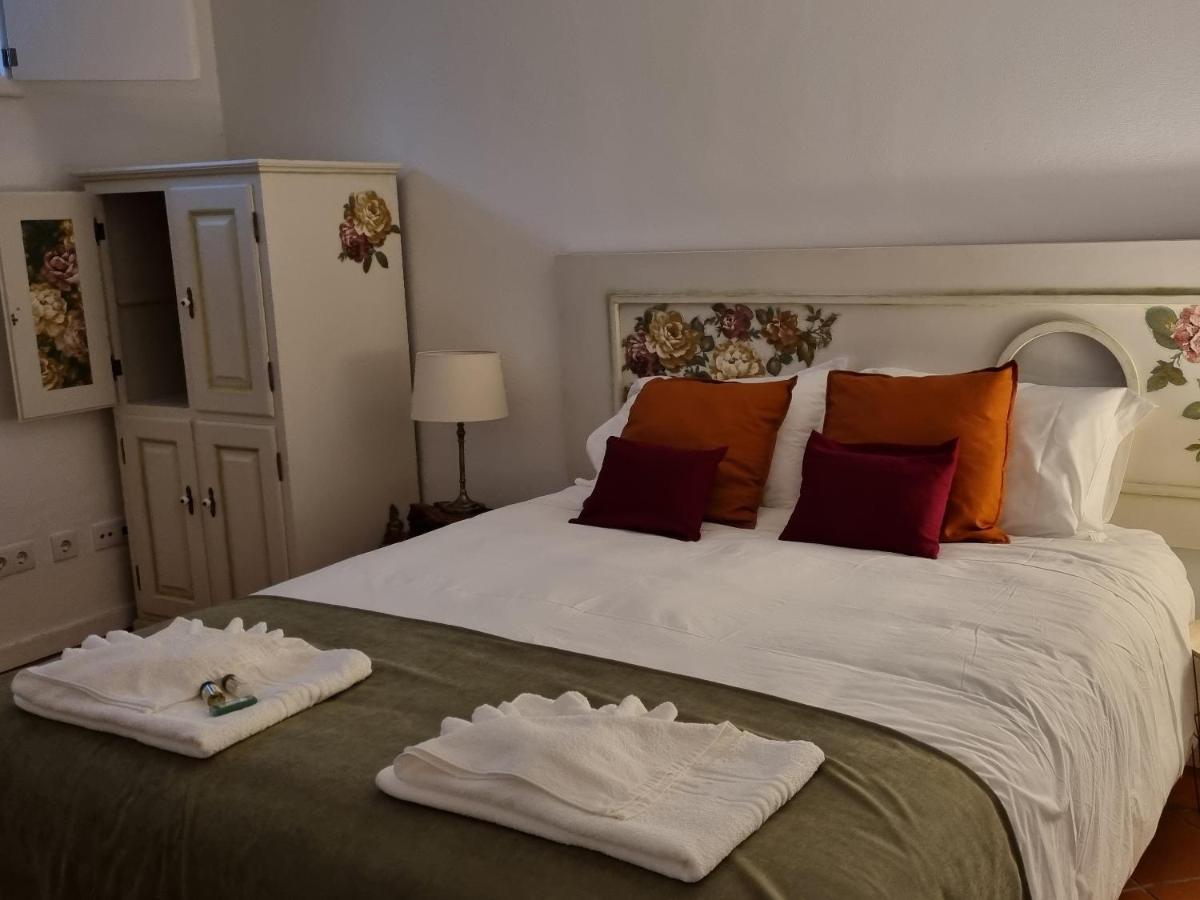 Casa De Diana Βίλα Έβορα Εξωτερικό φωτογραφία