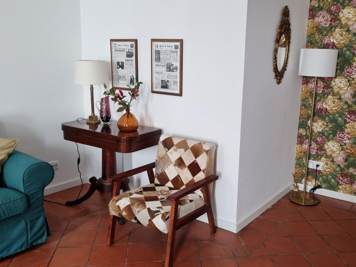 Casa De Diana Βίλα Έβορα Εξωτερικό φωτογραφία